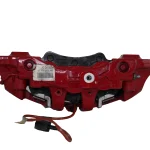 Ferrari 812 Front Brake Caliper RH Red OEM 20B8080400 for sale in dubai-3