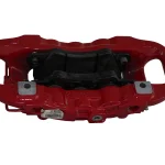 Ferrari 812 Front Brake Caliper RH Red OEM 20B8080400 for sale in dubai-4