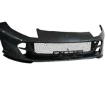 Ferrari 812 Front Bumper Grigio Silverstone OEM 88881200 for sale in dubai 01