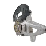 Ferrari 812 Front Left Steering Knuckle Silver OEM 327363 for sale in dubai-2