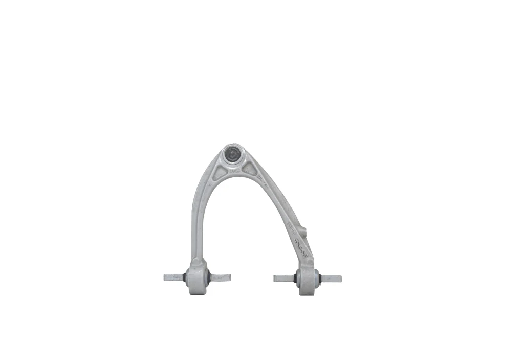 Ferrari 812 Front Upper LH Arm Silver OEM 235136 for sale in dubai-1