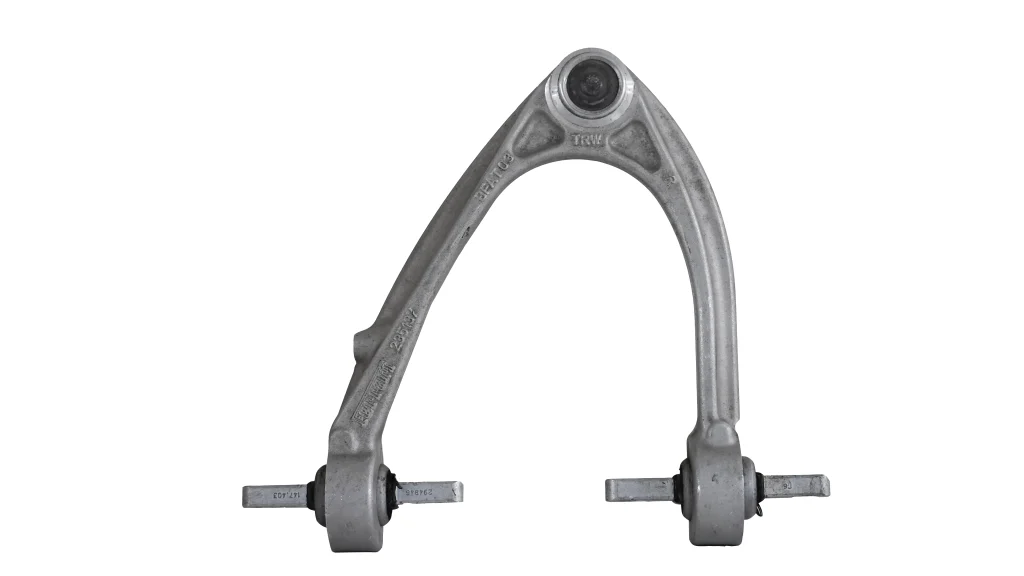 Ferrari 812 Front Upper RH Arm Silver OEM 235137 for sale in dubai-1