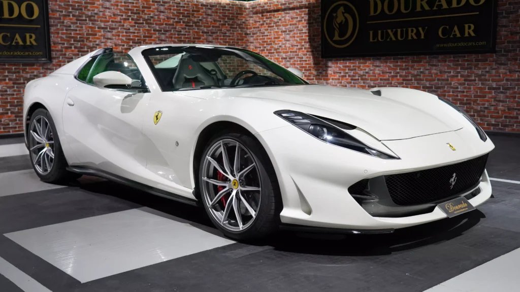Premium Used Cars for Sale : Warranty and Service Plans