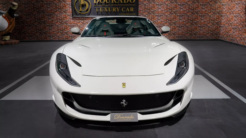 Elite Roadster Cars UAE : How These Iconic Roadsters Redefine the Ultimate Experience