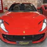 Best Luxury Car Showrooms in the World : Behind the Glass Walls of Automotive Royalty
