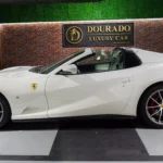 Luxury cars with low mileage Dubai : Exclusive Deals You Can’t Miss