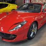 Used Exotic Car Collection UAE: Turning Aspirations into Achievable Goals