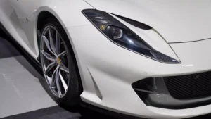 Ferrari 812 GTS for sale in dubai 04
