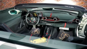 Ferrari 812 GTS for sale in dubai 08