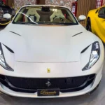 Dubai Abandoned Supercars for Sale: Invest in a Supercar Like No Other