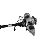 Ferrari 812 Hub Carrier Complete with Axle Shaft Black & Silver OEM 274635 for sale in dubai-4