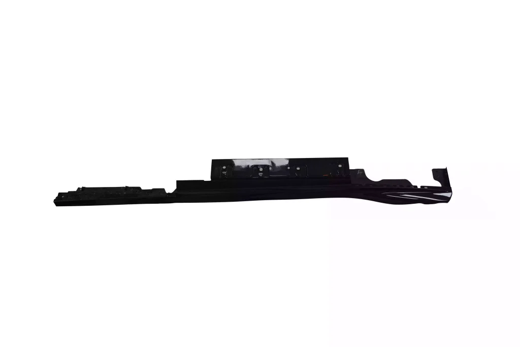 Ferrari 812 OUTER SILL COVER LH Carbon Fiber OEM 89130200 for sale in dubai-1
