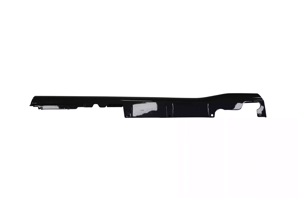 Ferrari 812 OUTER SILL COVER LH Carbon Fiber OEM 89130200