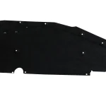Ferrari 812 RH Centre Flat Undertray Section Black OEM 88084000 for sale in dubai-1