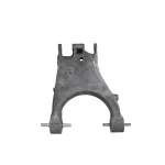Ferrari 812 RH Lower Rear Arm Complete Silver OEM 314776 for sale in dubai