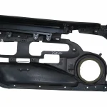 Ferrari 812 RH Upholstered Panel Black OEM 087977500-SX for sale in dubai-1