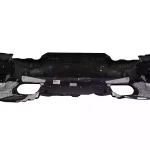 Ferrari 812 Rear Bumper Grigio Silverstone OEM 88883700 for sale in dubai-1