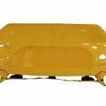 Ferrari 812 Rear Bumper Yellow OEM 89335300 for sale in dubai