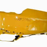 Ferrari 812 Rear Bumper Yellow OEM 89335300 for sale in dubai-2