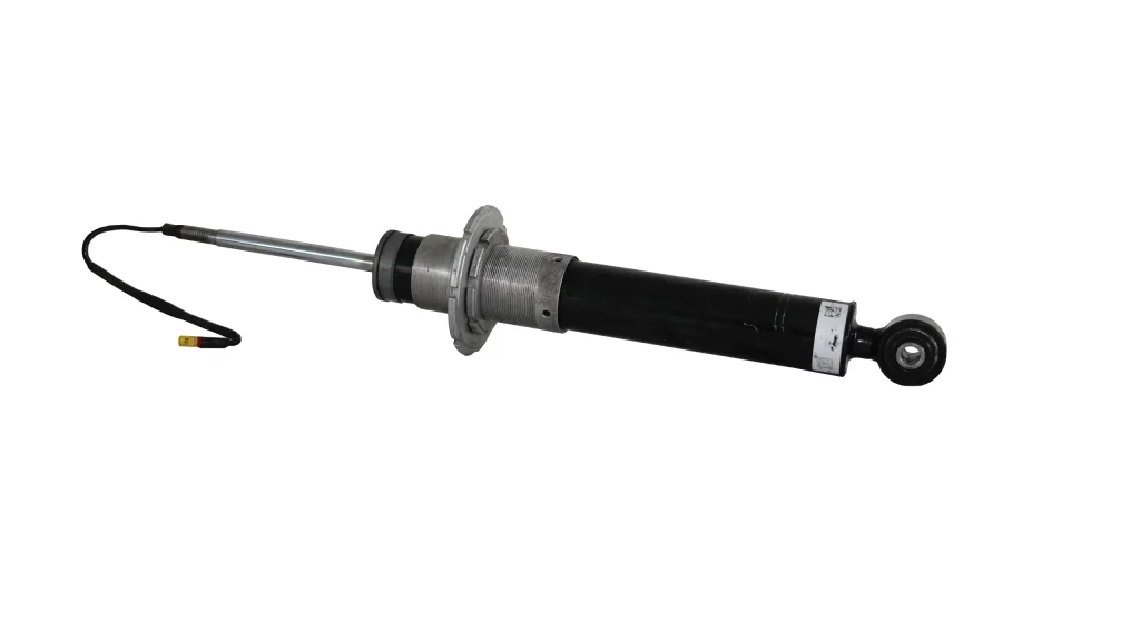 Ferrari 812 Rear Shock Absorber LH or RH Black & Silver OEM 238468 for sale in dubai