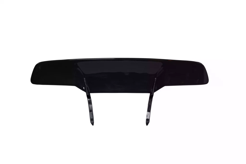 Ferrari 812 Rear Spoiler Carbon Fiber OEM 89231200 for sale in dubai-1