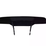 Ferrari 812 Rear Spoiler Carbon Fiber OEM 89231200 for sale in dubai-1