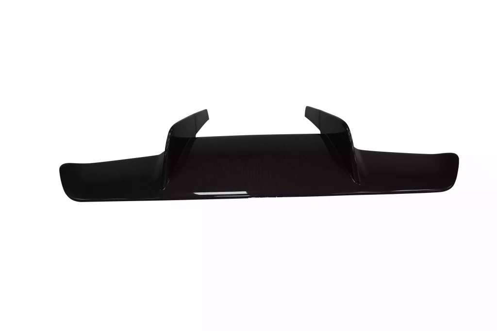 Ferrari 812 Rear Spoiler Carbon Fiber OEM 89231200 for sale in dubai-3