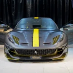 Top Luxury Car Dealers in Dubai : Premium Cars and Tailored Deals