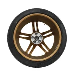 Ferrari 812 Tyres (Pirelli) + Rims Set Bronze OEM 324158 324159 for sale in dubai-3
