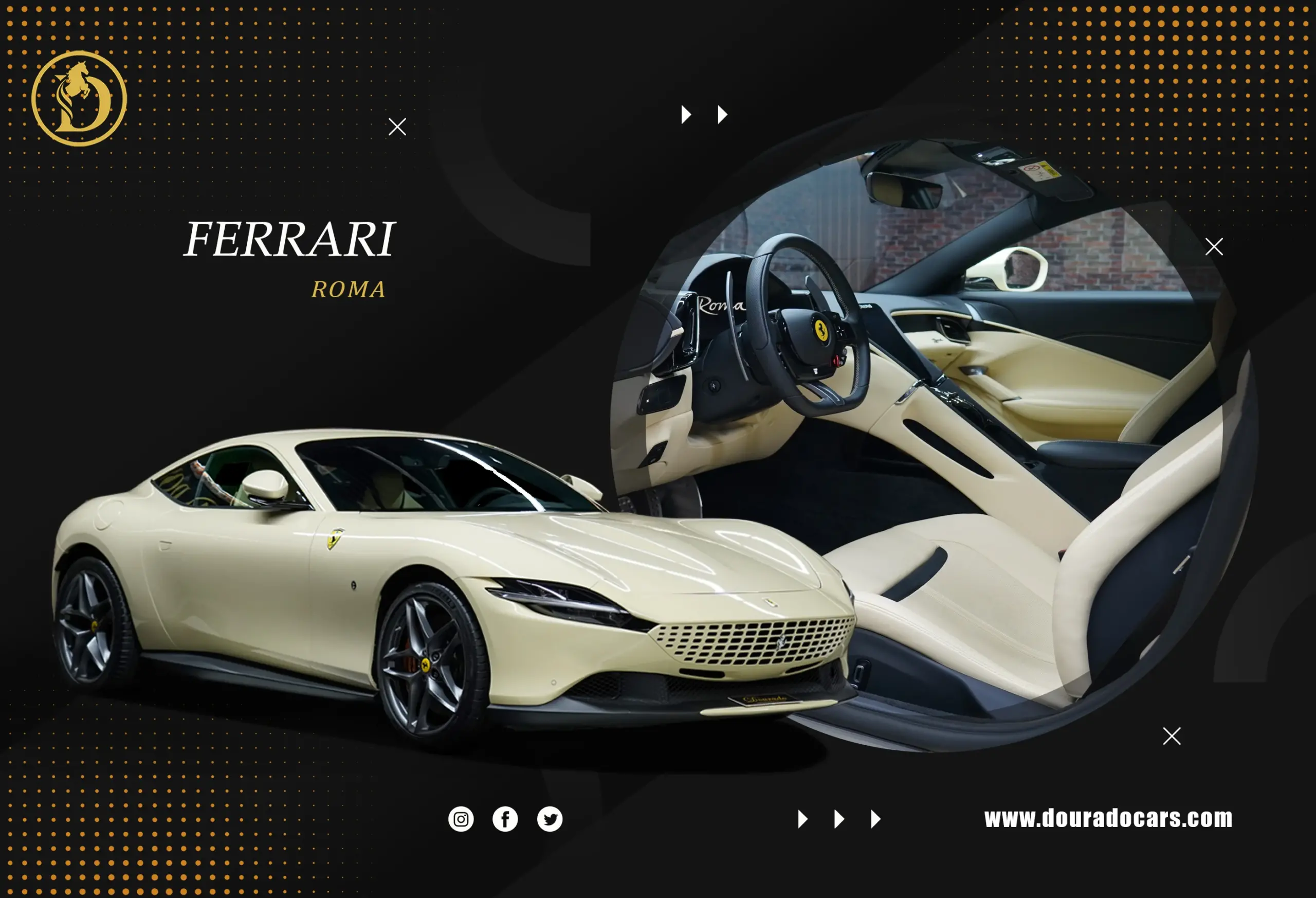 Exotic Cars Abu Dhabi: 6 Must-See Hyper car Events