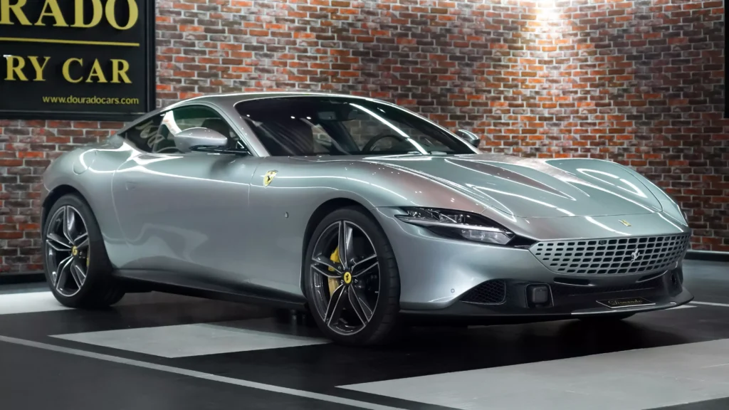 Best Deals On Luxury Cars In Fujairah : Discover Unmatched Offers on Premium Vehicles Today