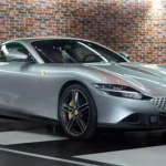 Exotic Sports Cars : The True Definition of Luxury on Wheels