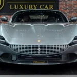 Ferrari F8 : Sculpted for Aerodynamic Perfection