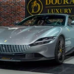 Ferrari Car : A True Icon of the Road