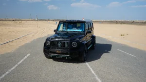 G7X Keeva Onyx Concept for sale in dubai 01