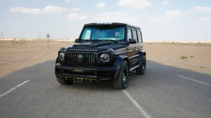 G7X Keeva Onyx Concept for sale in dubai 01