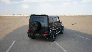 G7X Keeva Onyx Concept for sale in dubai 04
