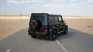 G7X Keeva Onyx Concept for sale in dubai 04