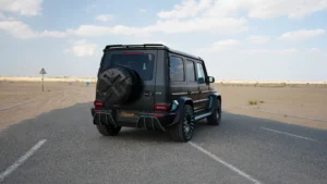 G7X Keeva Onyx Concept for sale in dubai 05