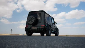 G7X Keeva Onyx Concept for sale in dubai 06