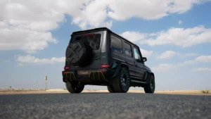 G7X Keeva Onyx Concept for sale in dubai 06
