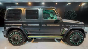 G7X Keeva Onyx Concept for sale in dubai 11