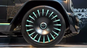G7X Keeva Onyx Concept for sale in dubai 12