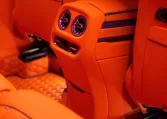 G7X Onyx Concept 1 of 5 in Iridium Silver Metallic Exotic cars for sale in Dubai