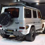 Automotive industry : Dubai’s Most Prestigious Car Dealerships