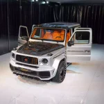 Pre Owned Luxury Cars Dubai: Uncover Hidden Gems in the Desert Oasis