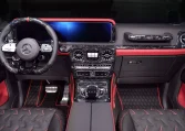 Buy G7X Onyx Concept 1 of 5 in Magno Black Luxury Cars Dubai