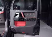 Buy G7X Onyx Concept 1 of 5 in Magno Black Luxury Cars