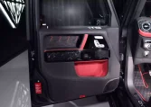 G7X Onyx Concept 1 of 5 in Magno Black Exotic cars for sale in Dubai