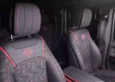 G7X Onyx Concept 1 of 5 in Magno Black Exotic cars for sale in Dubai UAE